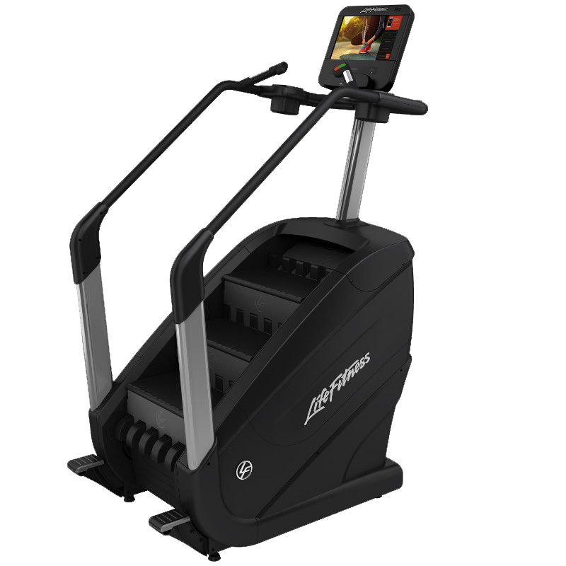 Powermill climber Life Fitness
