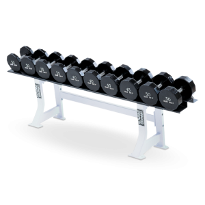 1 Tier Dumbbell Rack
