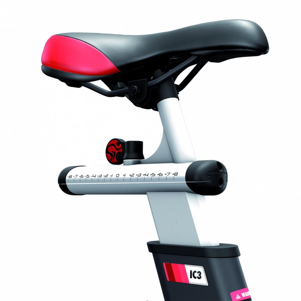 IC3 Indoor Cycle - Слика 2