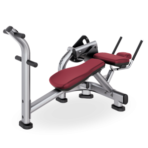 Ab Crunch Bench