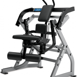 Abdominal Oblique Crunch