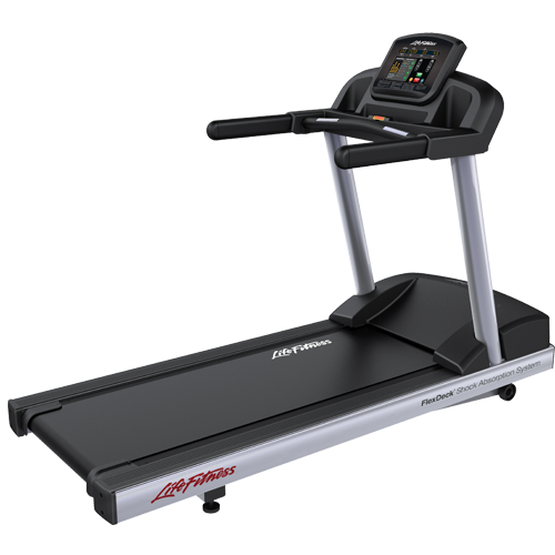 Activate Treadmill OST 150402 142956