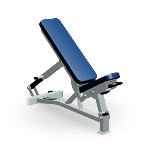 Adjustable Bench Pro Style