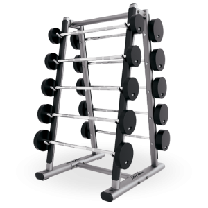 Barbell Rack