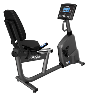 Bicikl sa naslonom RS1 Go