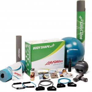 Body Shape Kit Plus