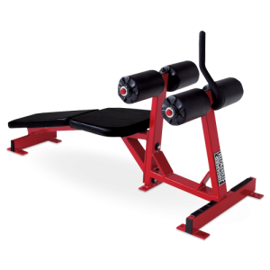 Decline / Abdominal Bench