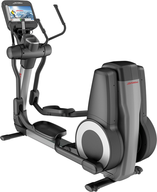 Discover SE cross trainer 150402 113041