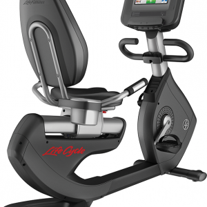 Bicikl sa naslonom Discover SI