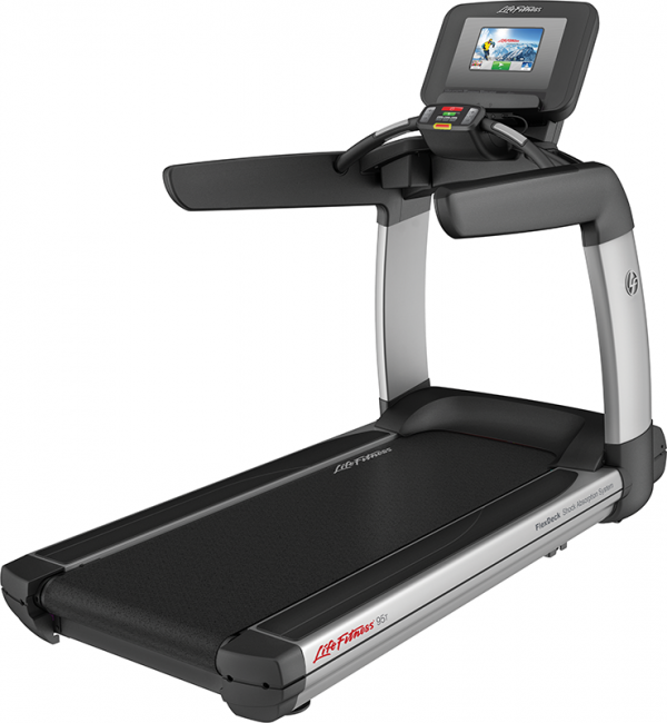 Discover SI Treadmill 150403 103142