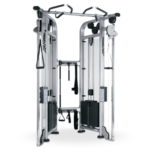 Dual Adjustable Pulley