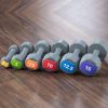 Dumbbell Life fitness