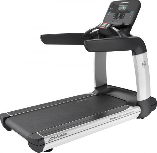 Explore Treadmill 150403 103922