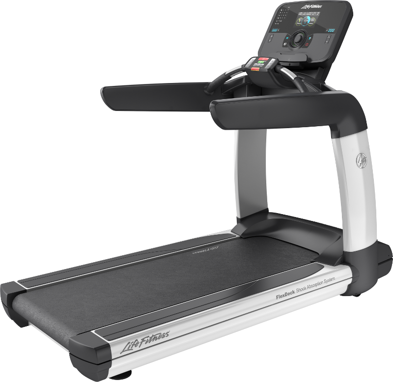 Traka za trčanje Explore