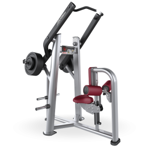 Front Pulldown