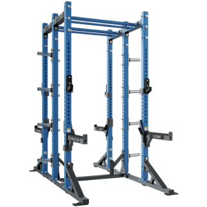 Half / Half Combo Rack