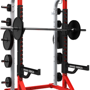 Half Rack
