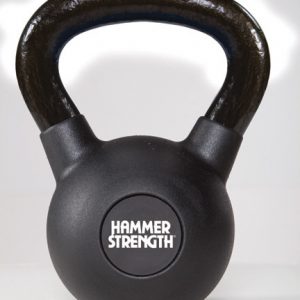 Hammer Strength Kettlebell