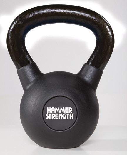 Hammer Strength Kettlebell