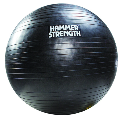 Hammer Strength Stability Ball
