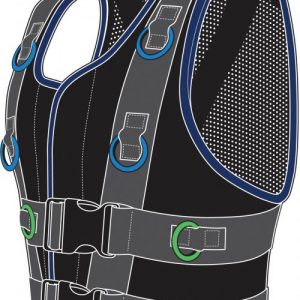 Hammer Strength prsluk za trening