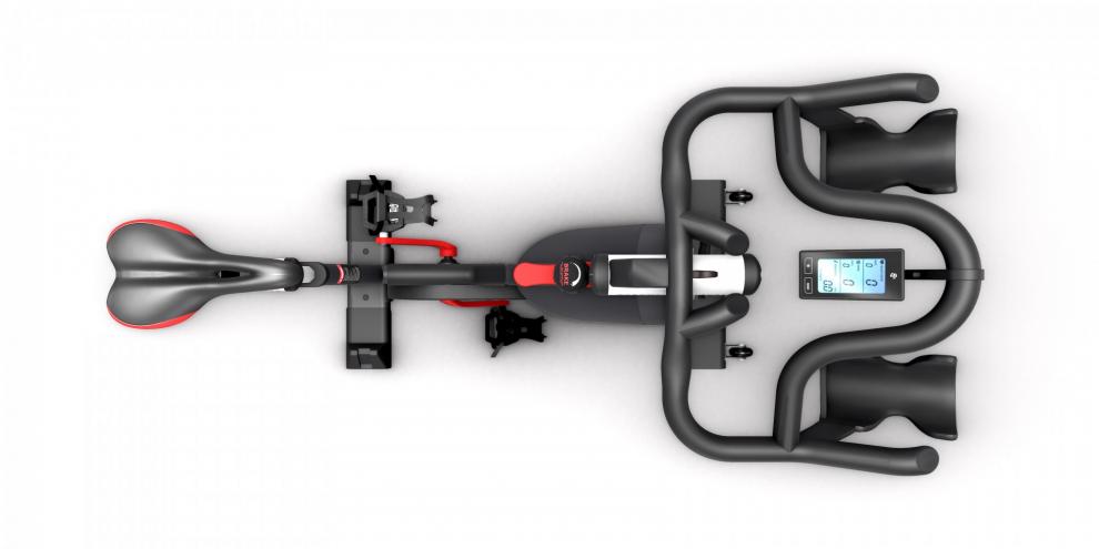 IC3 Indoor Cycle - Слика 3