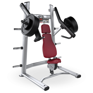 Incline Press