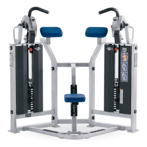 Iso-Lateral Biceps Curl