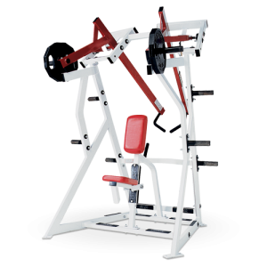 Iso-Lateral D.Y. Row