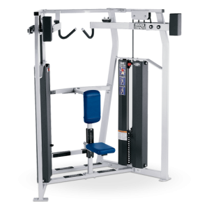 Iso-Lateral High Row