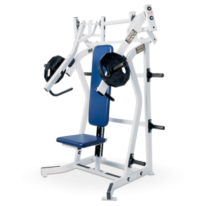 Iso-Lateral Incline Press