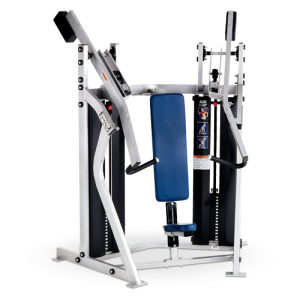 Iso-Lateral Incline Press
