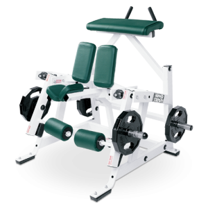 Iso-Lateral Kneeling Leg Curl