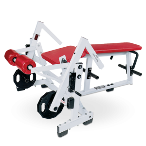 Iso-Lateral Leg Curl