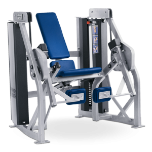 Iso-Lateral Leg Extension