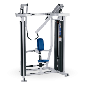 Iso-Lateral Row