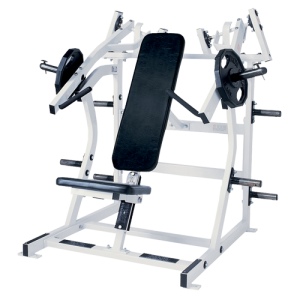 Iso-Lateral Super Incline Press