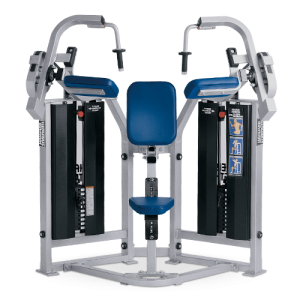 MTS Iso-Lateral Triceps Extension