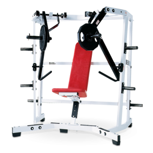 Iso-Lateral Wide Chest