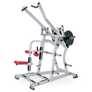 Iso-Lateral Wide Pulldown