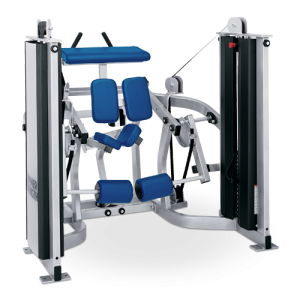 Kneeling Leg Curl