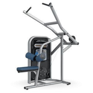 Lat Pulldown