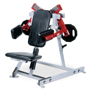 Lateral Raise