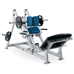 Linear Hack Squat