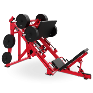 Linear Leg Press
