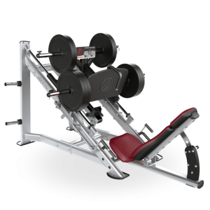 Linear Leg Press