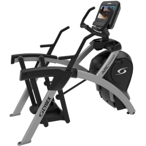 Lower Body Arc Trainer