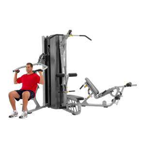 Multi Gym MG-525