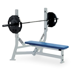 Olympic Flat Bench