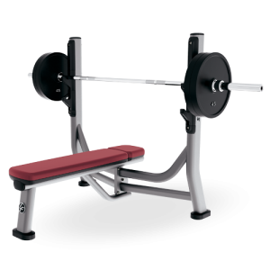 Olympic Flat Bench